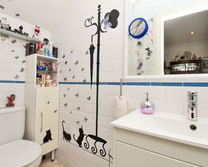 Image No.8-Maison de ville de 2 chambres à vendre à Villamartin