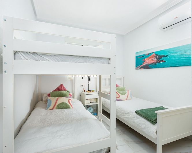 Image No.22-3 Bed Villa for sale