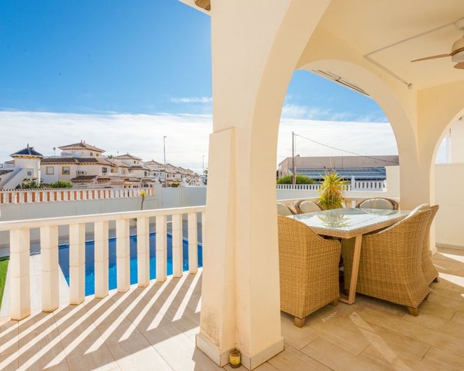 Image No.4-3 Bed Villa for sale