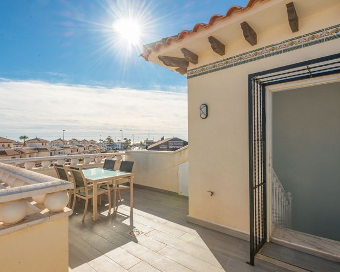 Image No.40-3 Bed Villa for sale