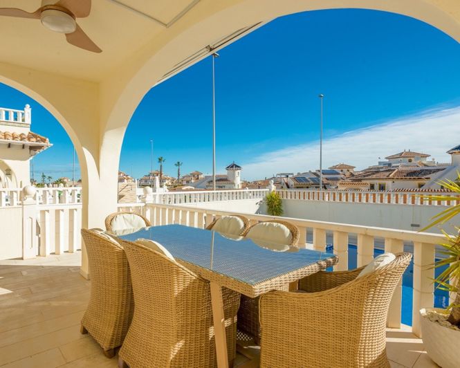 Image No.44-3 Bed Villa for sale