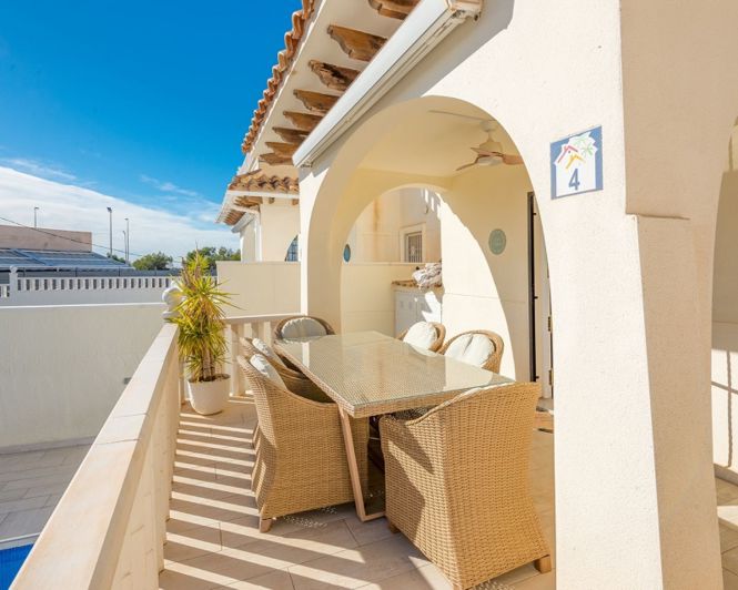 Image No.46-3 Bed Villa for sale