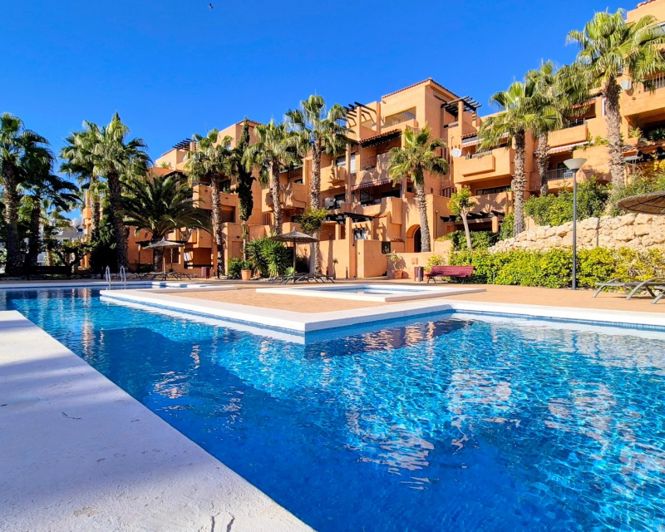 Image No.2-2 Bed Apartment for sale