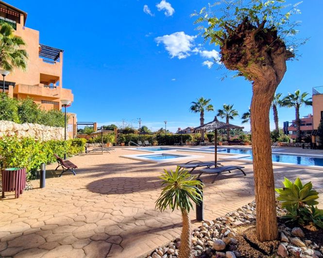 Image No.26-2 Bed Apartment for sale