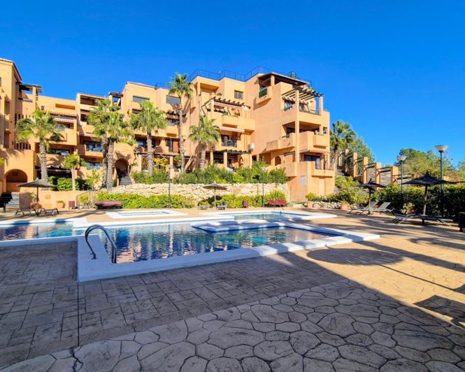 Image No.30-2 Bed Apartment for sale