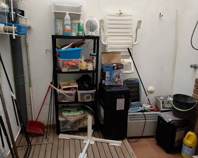 Image No.12-Maison de ville de 3 chambres à vendre à Cabo Roig