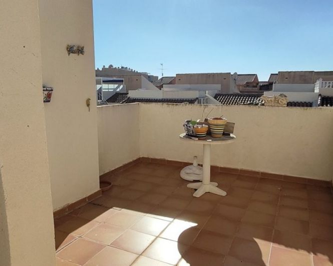 Image No.23-Maison de ville de 3 chambres à vendre à Cabo Roig