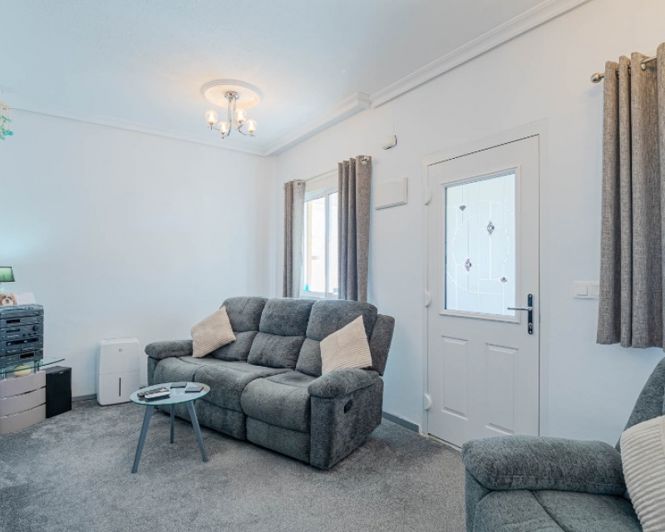 Image No.10-Villa de 2 chambres à vendre à Los Altos