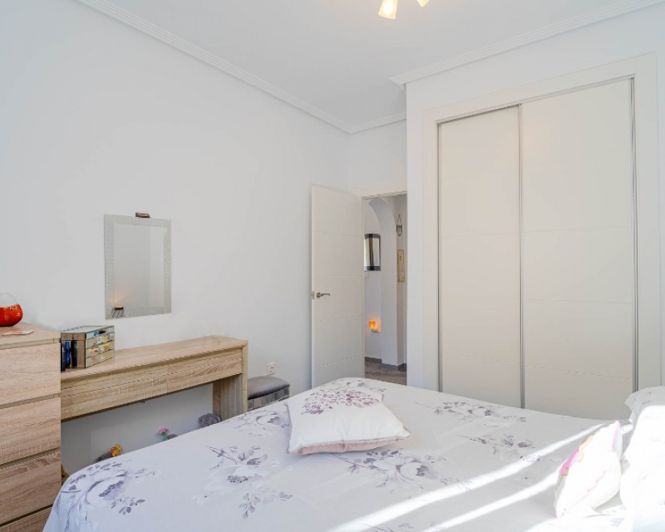 Image No.12-Villa de 2 chambres à vendre à Los Altos