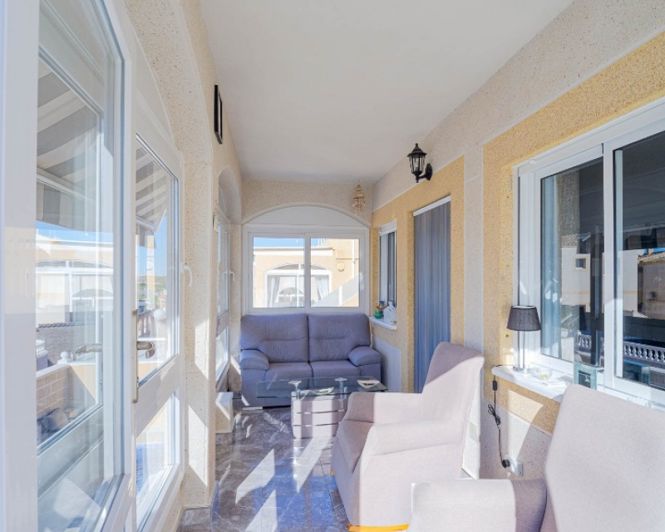 Image No.14-Villa de 2 chambres à vendre à Los Altos