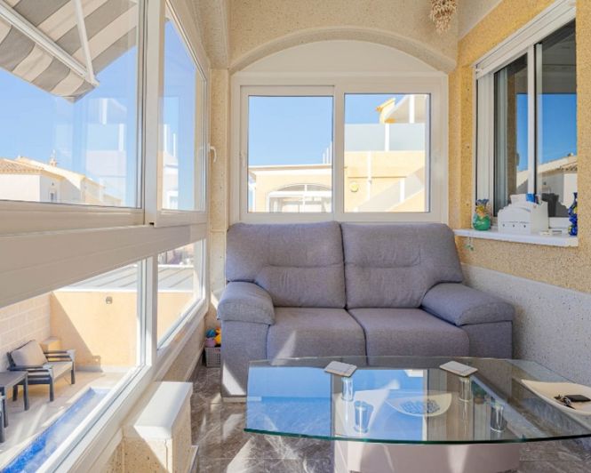 Image No.15-Villa de 2 chambres à vendre à Los Altos