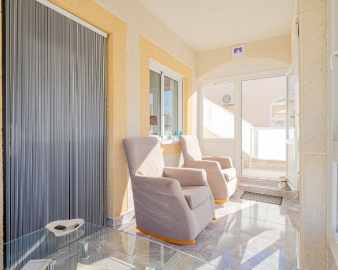 Image No.16-Villa de 2 chambres à vendre à Los Altos