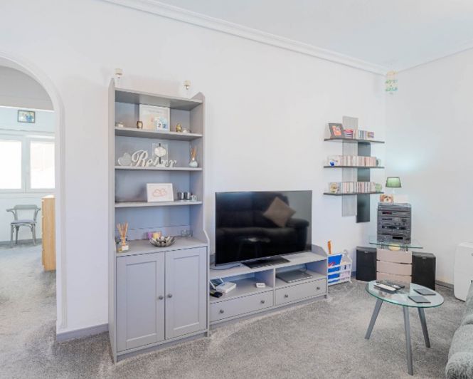 Image No.2-Villa de 2 chambres à vendre à Los Altos