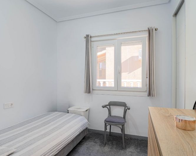 Image No.28-Villa de 2 chambres à vendre à Los Altos