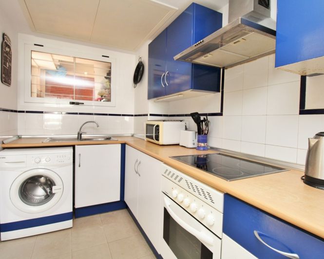 Image No.10-Appartement de 2 chambres à vendre à Playa Flamenca