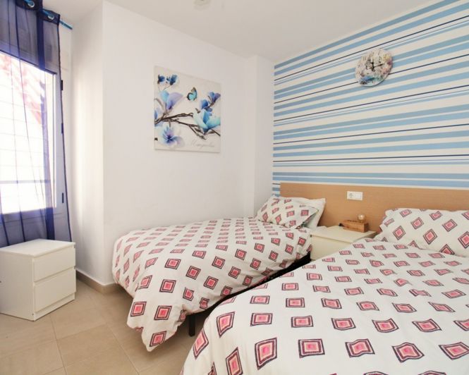 Image No.15-Appartement de 2 chambres à vendre à Playa Flamenca