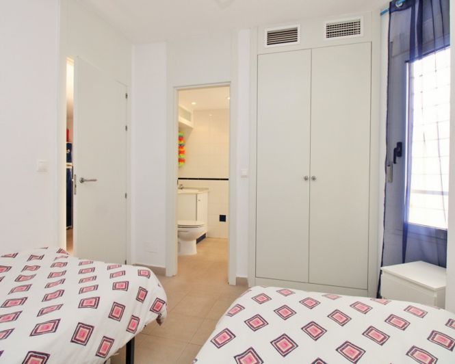 Image No.16-Appartement de 2 chambres à vendre à Playa Flamenca