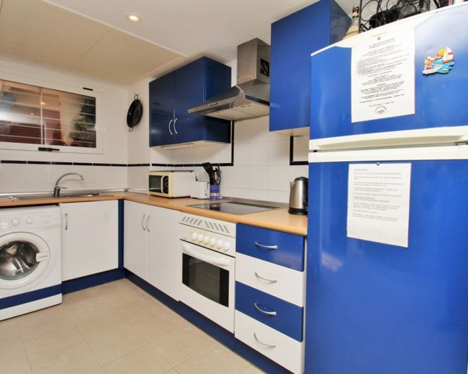 Image No.9-Appartement de 2 chambres à vendre à Playa Flamenca