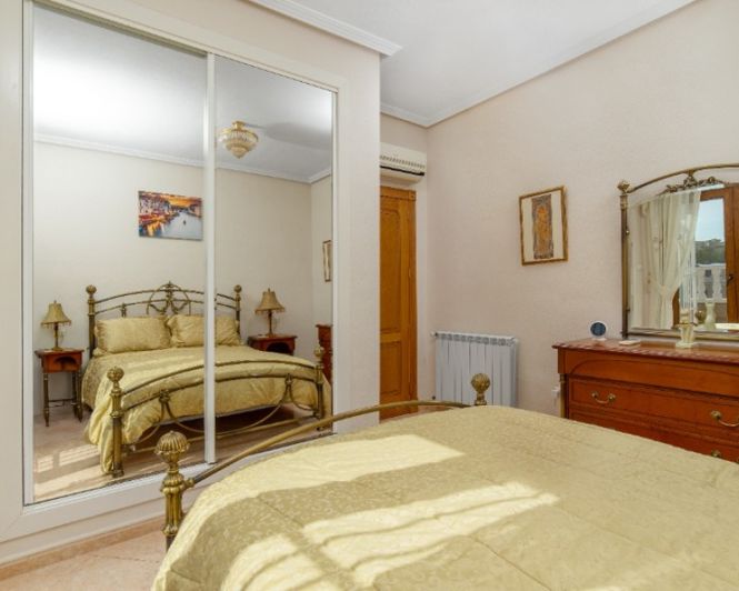 Image No.24-Villa de 2 chambres à vendre à Los Altos