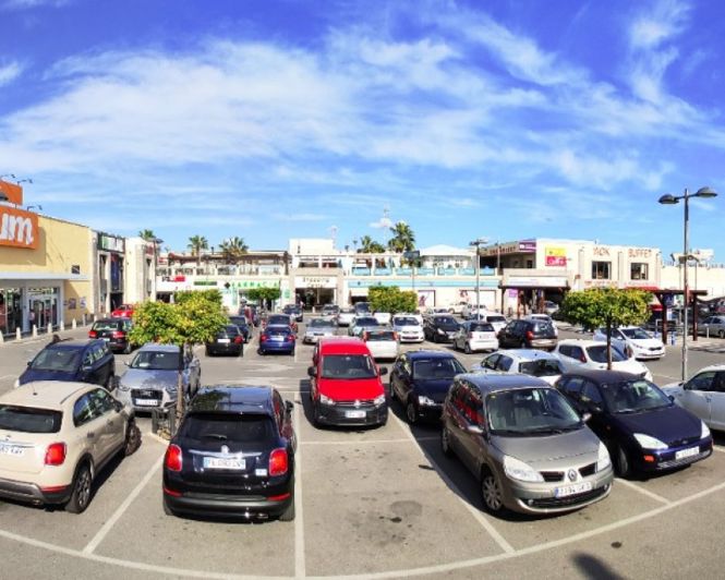 Image No.42-Villa de 2 chambres à vendre à Los Altos