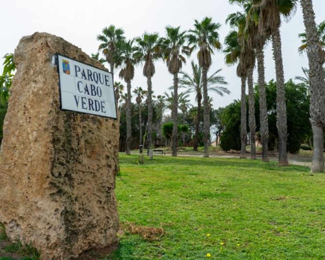 Image No.46-Villa de 2 chambres à vendre à Los Altos