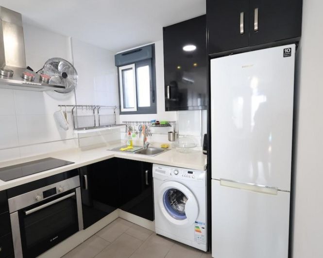 Image No.3-2 Bed Apartment for sale