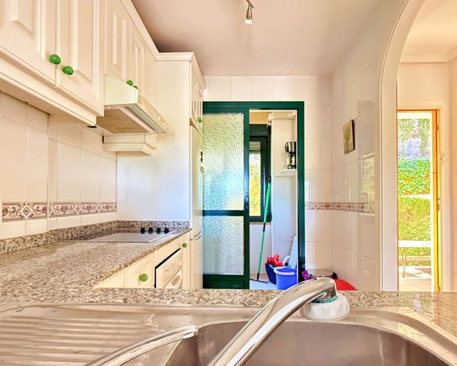 Image No.12-Maison de ville de 2 chambres à vendre à Campoamor