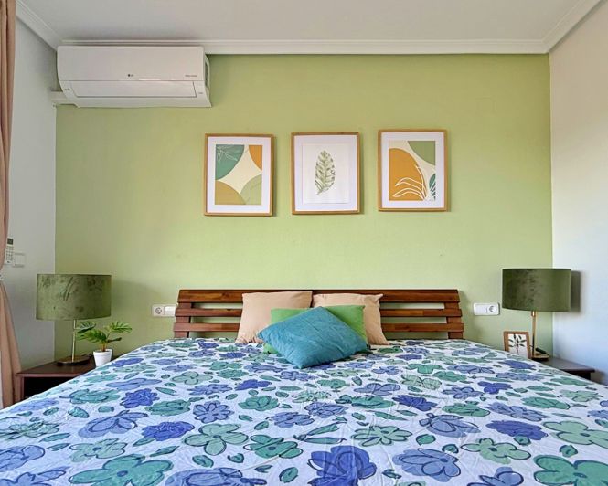 Image No.18-Maison de ville de 2 chambres à vendre à Campoamor