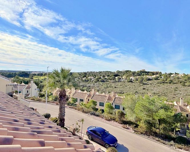 Image No.24-Maison de ville de 2 chambres à vendre à Campoamor