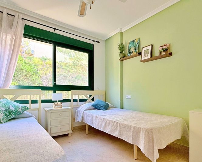 Image No.26-Maison de ville de 2 chambres à vendre à Campoamor