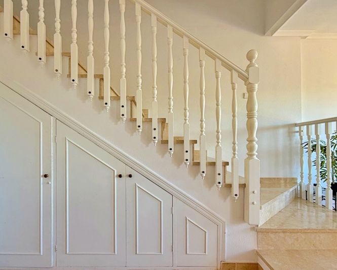 Image No.7-Maison de ville de 2 chambres à vendre à Campoamor