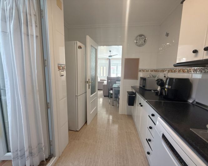 Image No.15-Maison de ville de 3 chambres à vendre à Cabo Roig