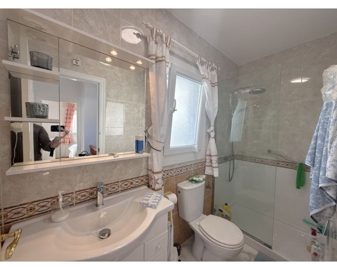 Image No.25-Maison de ville de 3 chambres à vendre à Cabo Roig