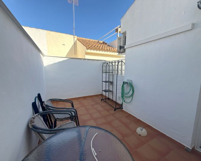 Image No.6-Maison de ville de 3 chambres à vendre à Cabo Roig