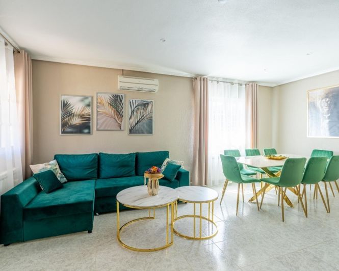 Image No.14-3 Bed Villa for sale