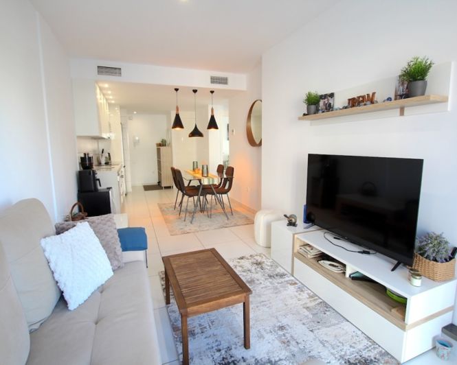 Image No.18-2 Bed Apartment for sale