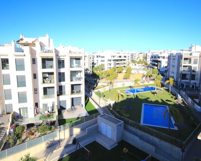 Image No.22-2 Bed Apartment for sale