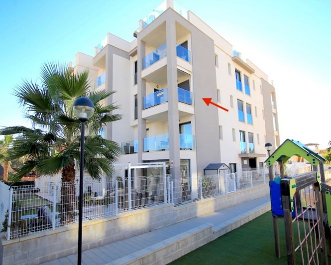 Image No.7-2 Bed Apartment for sale