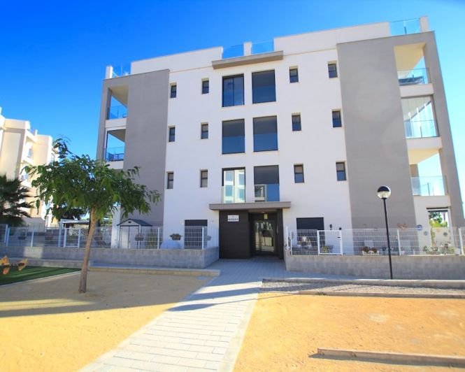 Image No.8-2 Bed Apartment for sale