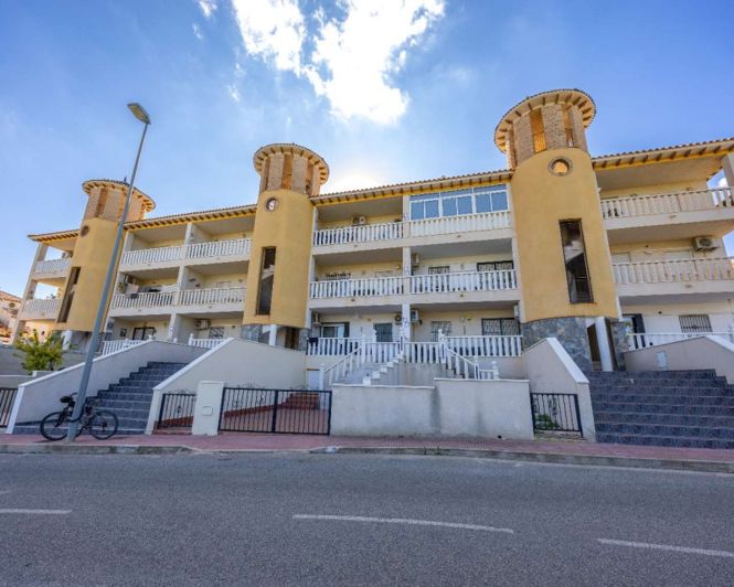 Image No.17-2 Bed Apartment for sale