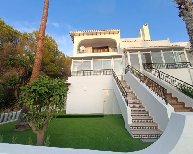 Image No.2-3 Bed Apartment for sale