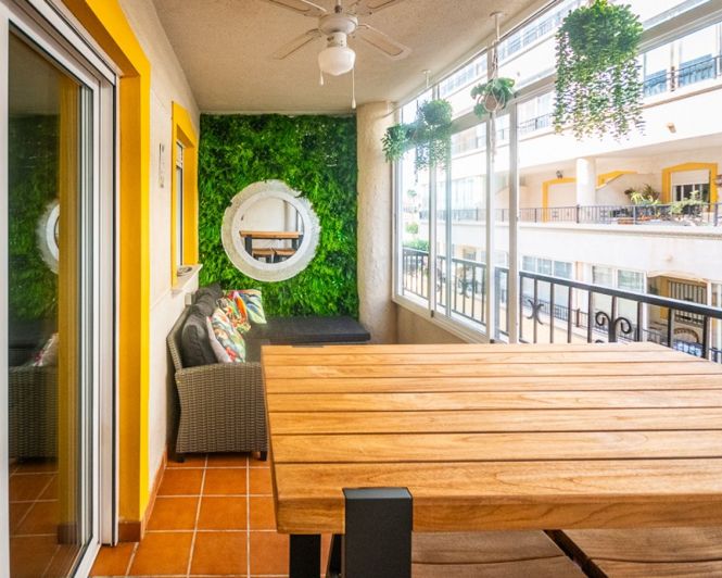 Image No.15-Appartement de 2 chambres à vendre à Playa Flamenca