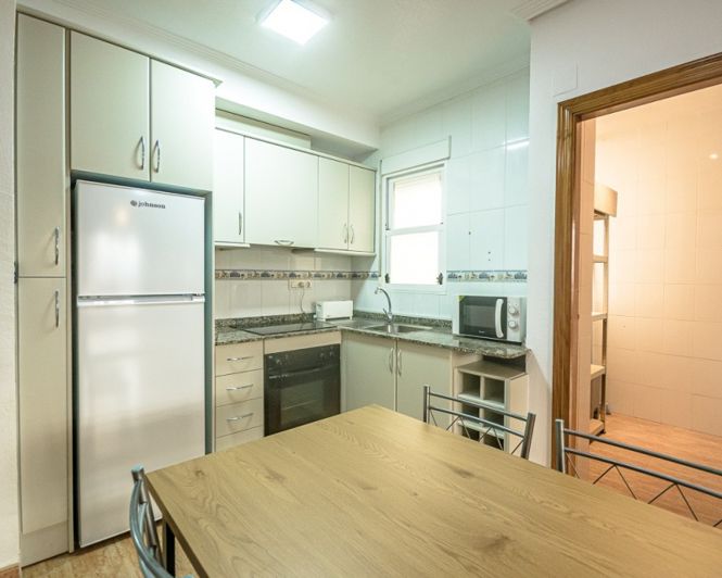 Image No.7-Appartement de 2 chambres à vendre à Playa Flamenca