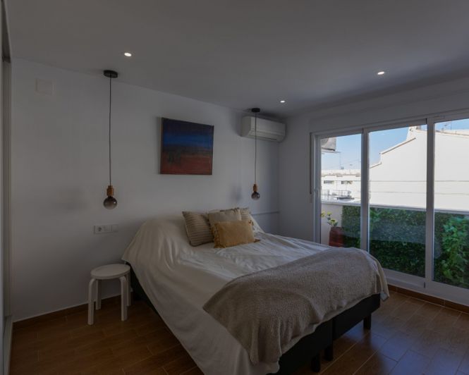 Image No.18-Maison de ville de 3 chambres à vendre à Torrevieja