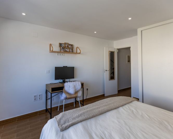 Image No.20-Maison de ville de 3 chambres à vendre à Torrevieja