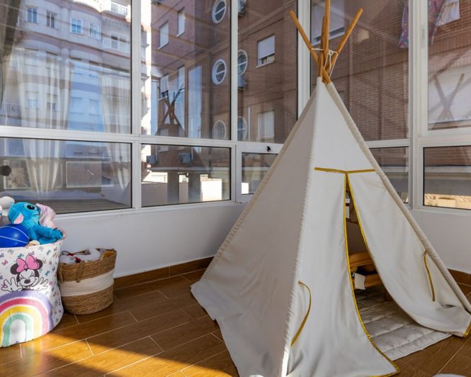 Image No.27-Maison de ville de 3 chambres à vendre à Torrevieja