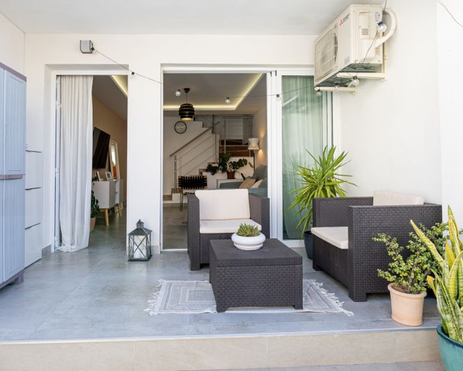 Image No.43-Maison de ville de 3 chambres à vendre à Torrevieja