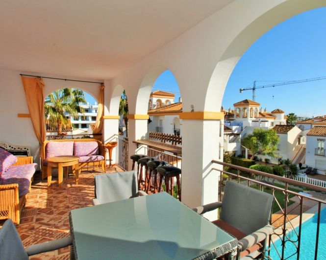 Image No.27-3 Bed Apartment for sale