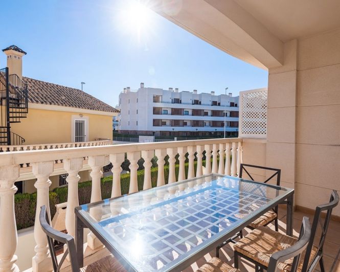 Image No.12-Appartement de 2 chambres à vendre à Cabo Roig