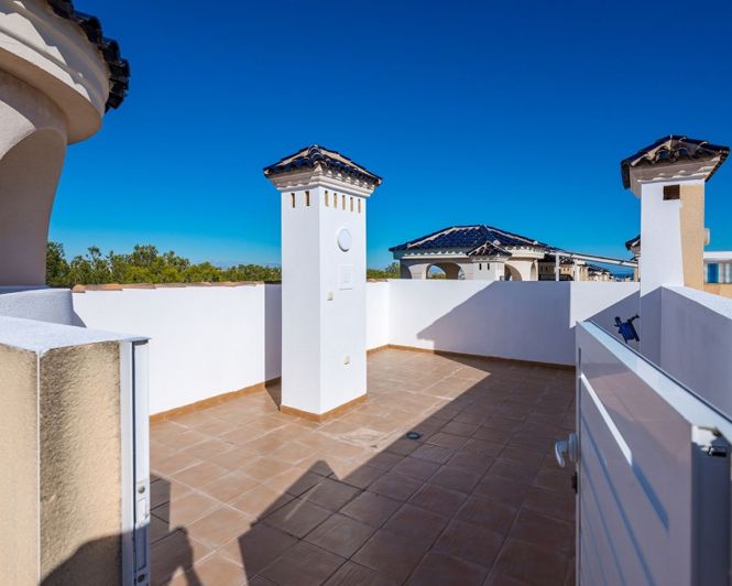 Image No.28-Appartement de 2 chambres à vendre à Cabo Roig